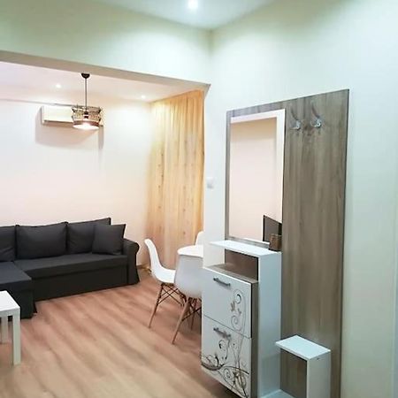 Beauty Greece Apartment Atena Exterior foto