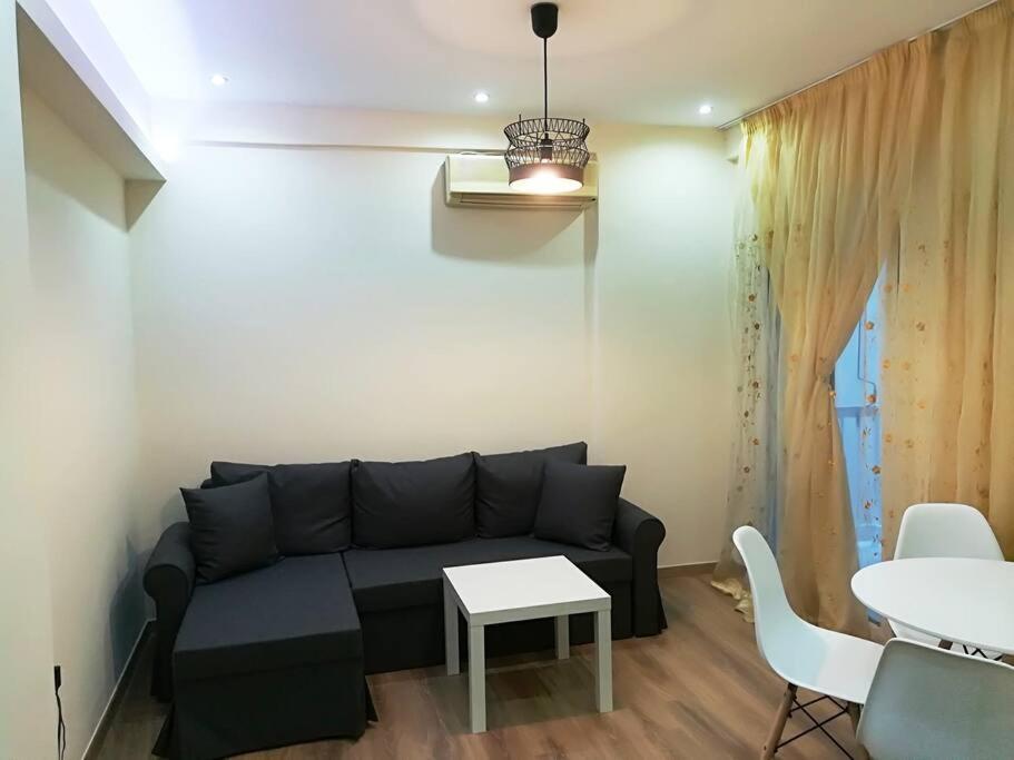 Beauty Greece Apartment Atena Exterior foto