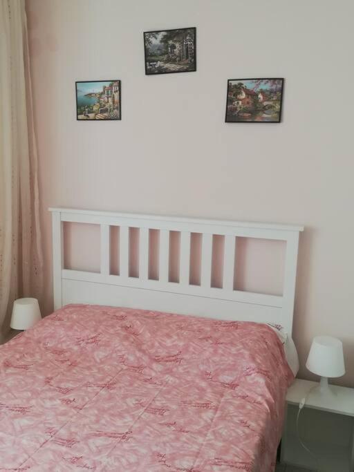 Beauty Greece Apartment Atena Exterior foto