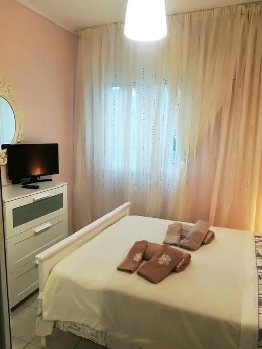 Beauty Greece Apartment Atena Exterior foto
