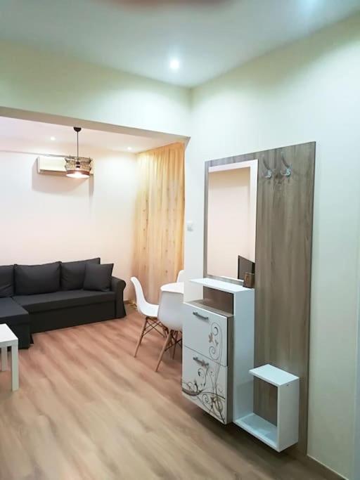 Beauty Greece Apartment Atena Exterior foto